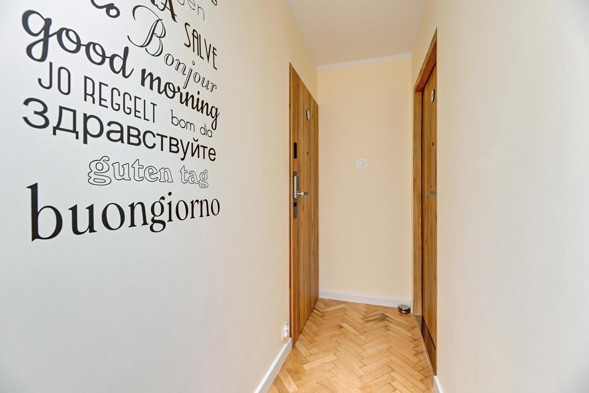 Sopot Grottgera By Downtown Apartments Room photo