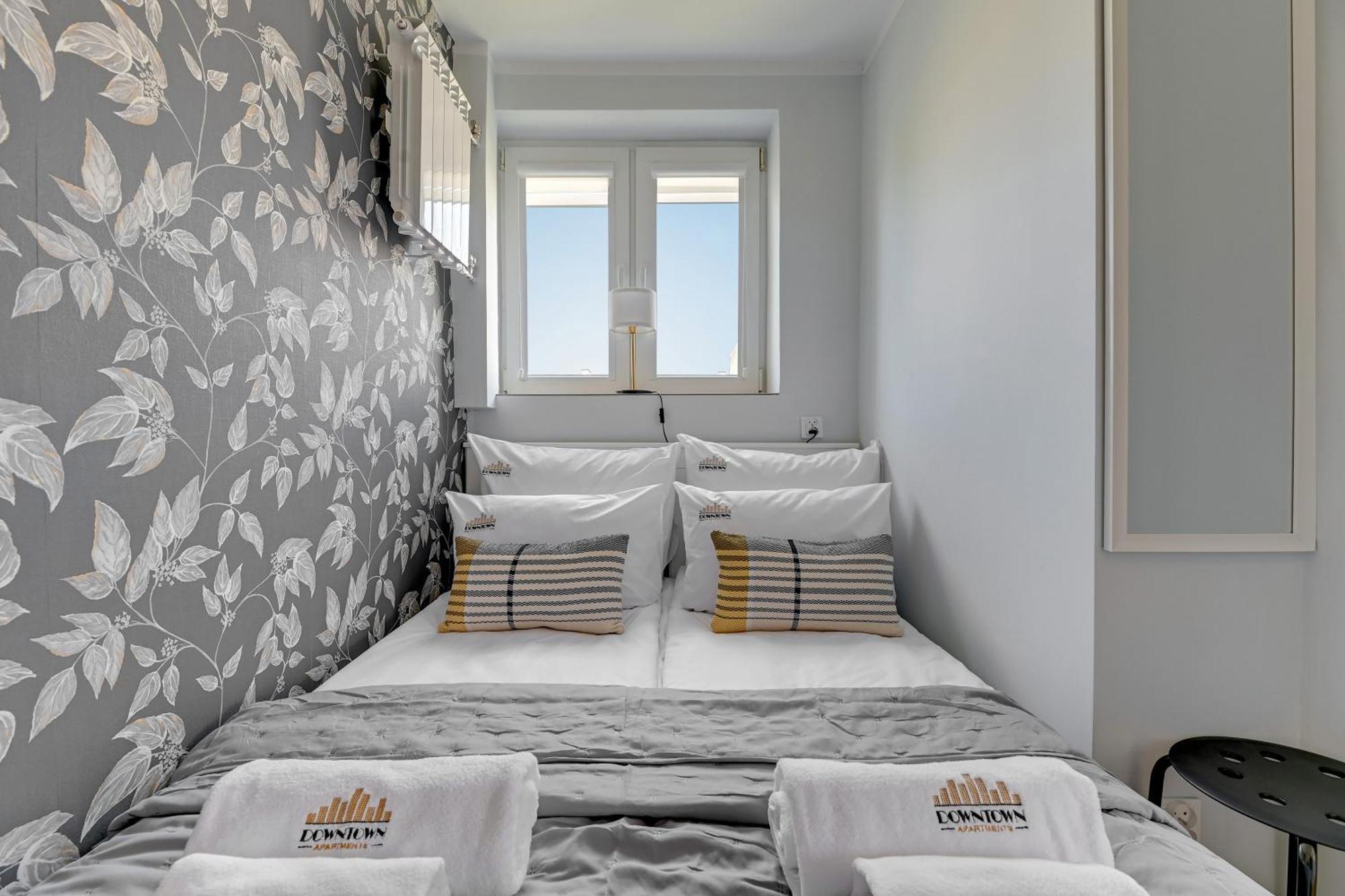 Sopot Grottgera By Downtown Apartments Exterior photo