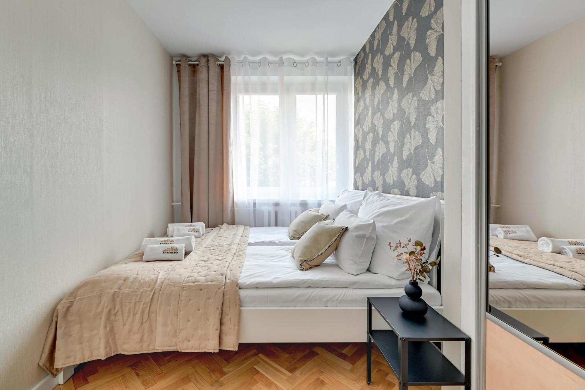 Sopot Grottgera By Downtown Apartments Exterior photo