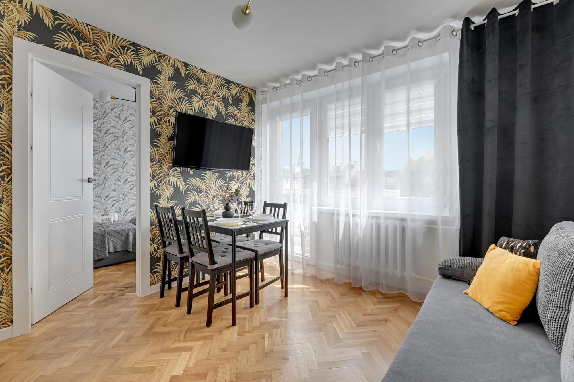 Sopot Grottgera By Downtown Apartments Exterior photo